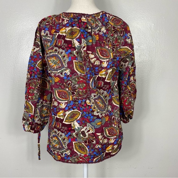 Sundance Belladonna Beauty Top - Picture 4 of 8